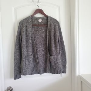Mossimo Cardigan